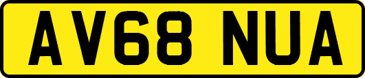 AV68NUA