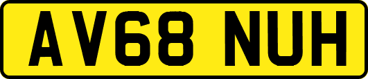 AV68NUH