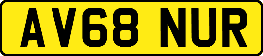 AV68NUR
