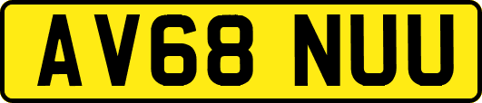AV68NUU