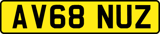 AV68NUZ