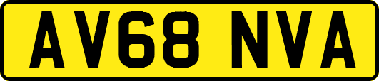 AV68NVA