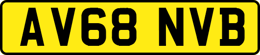 AV68NVB