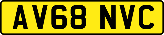 AV68NVC
