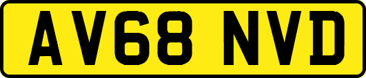 AV68NVD