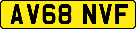 AV68NVF