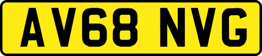 AV68NVG