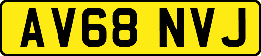AV68NVJ