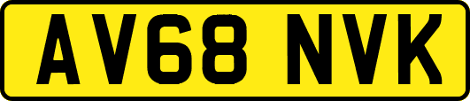AV68NVK