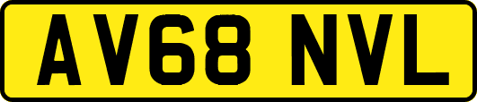 AV68NVL