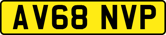AV68NVP