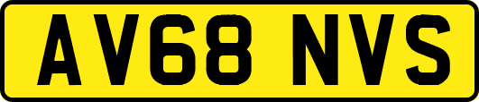 AV68NVS