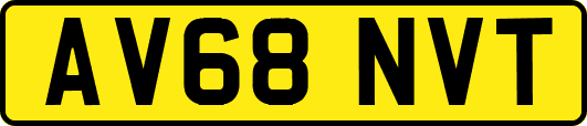 AV68NVT