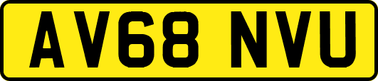 AV68NVU
