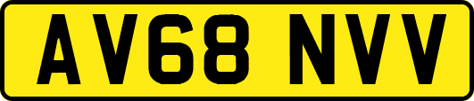 AV68NVV