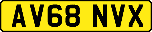 AV68NVX