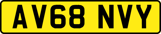 AV68NVY