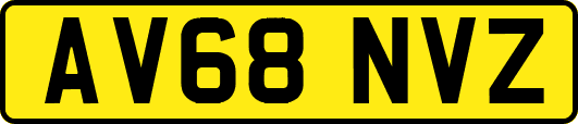 AV68NVZ