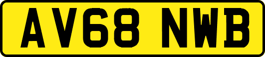 AV68NWB
