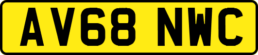 AV68NWC