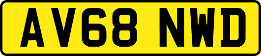 AV68NWD