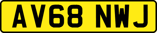 AV68NWJ