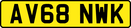 AV68NWK