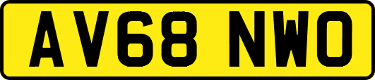 AV68NWO