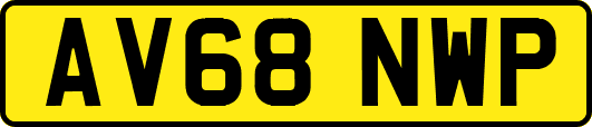 AV68NWP