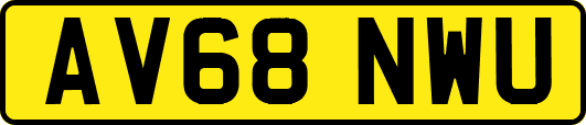 AV68NWU