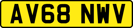 AV68NWV