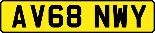 AV68NWY