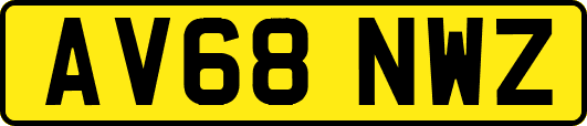 AV68NWZ
