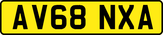 AV68NXA