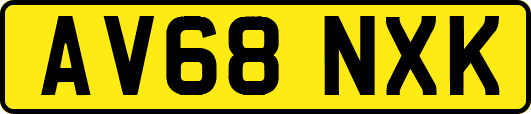 AV68NXK