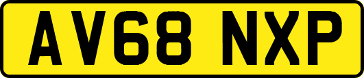 AV68NXP