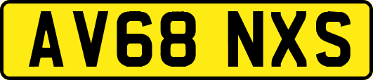 AV68NXS