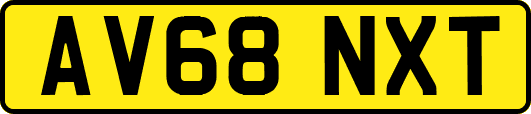 AV68NXT