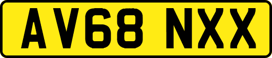 AV68NXX