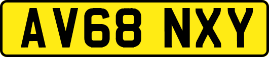 AV68NXY