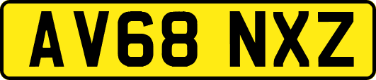 AV68NXZ