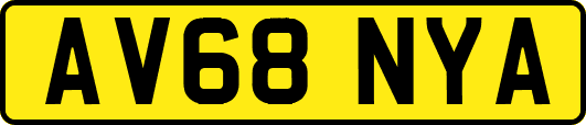 AV68NYA