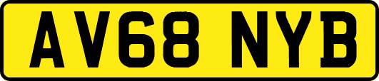 AV68NYB