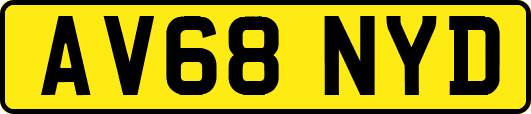 AV68NYD