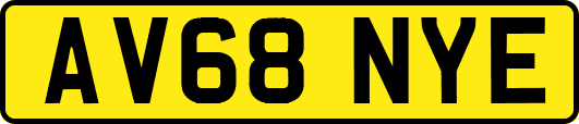 AV68NYE