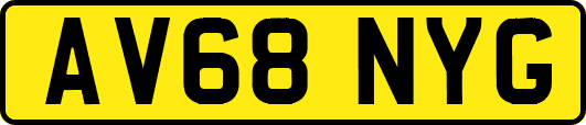 AV68NYG