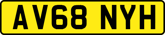 AV68NYH