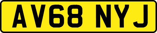 AV68NYJ