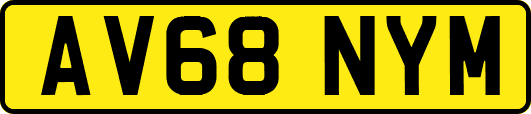 AV68NYM