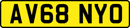 AV68NYO